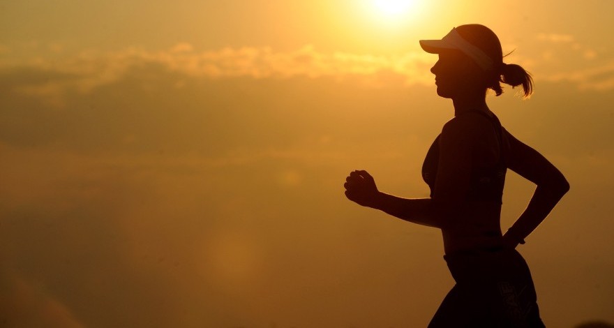 Physical Fitness and Weight Loss